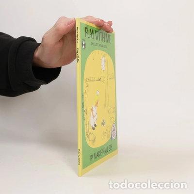 Libros: Play with me- 9780593203699