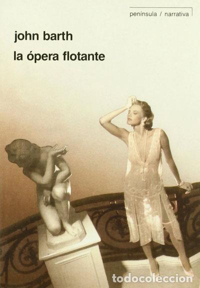 Libros: La &oacute;pera flotante- 9788429732054 - Foto 1