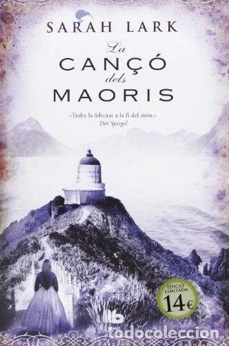Livres: La can&ccedil;&oacute; dels maor&iacute;s- 9788498728361