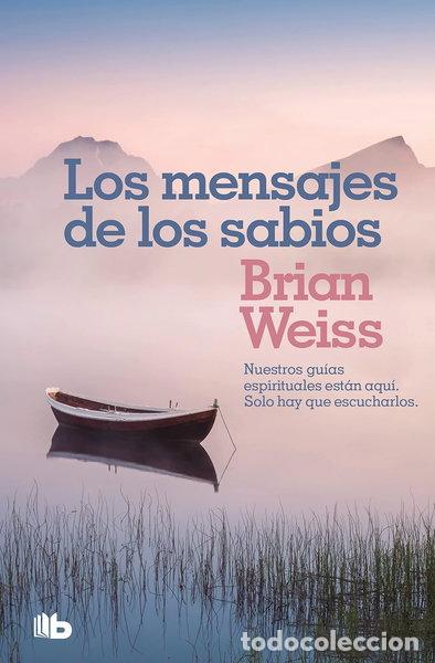 Livres: Los mensajes de los sabios- 9788490708323