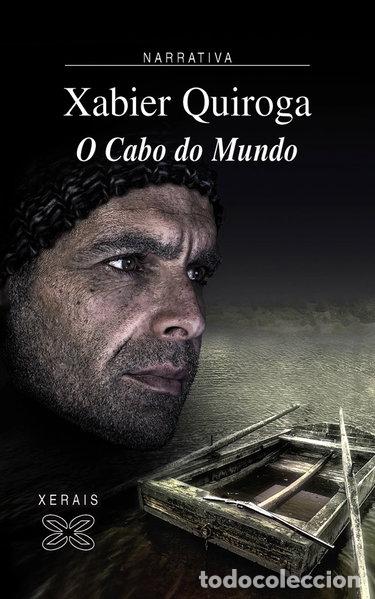 Livres: O Cabo do Mundo- 9788499140582