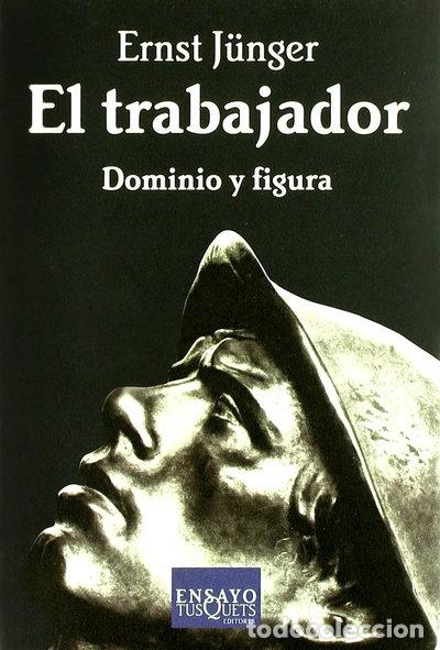 Libri di seconda mano: El trabajador- 9788472231627