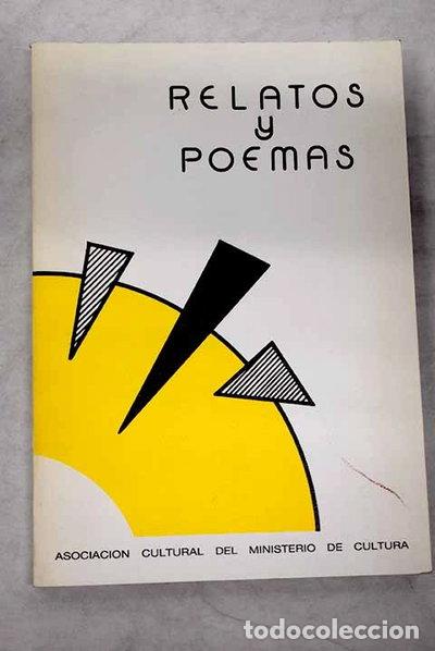 B&uuml;cher: Relatos y poemas- 9788474837612