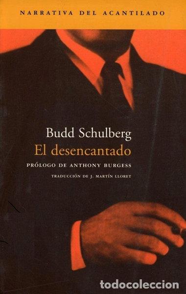 B&uuml;cher: El desencantado- 9788496136670