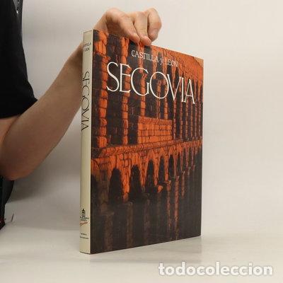 B&uuml;cher: Segovia- 9788471562302