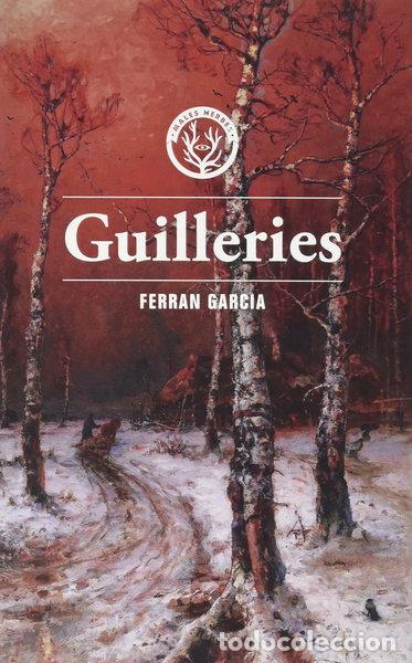 Libri di seconda mano: Guilleries- 9788412435269