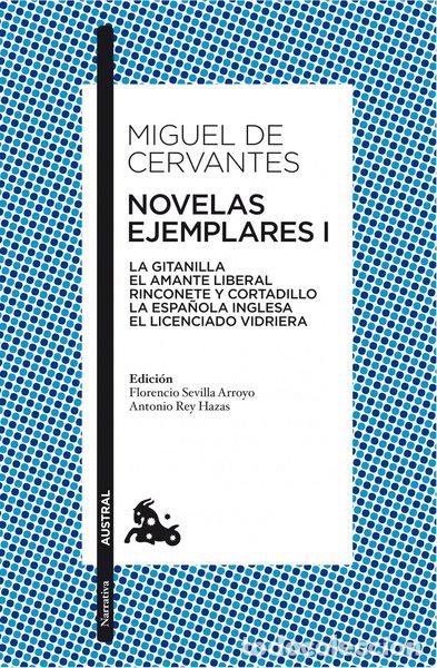 Libri di seconda mano: Novelas ejemplares I- 9788467033625