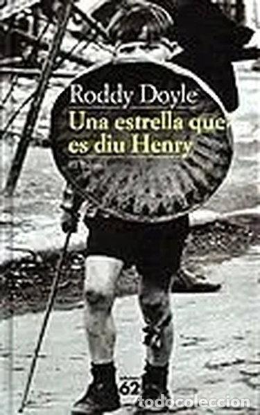 Libri di seconda mano: Una estrella que es diu Henry- 9788429747621