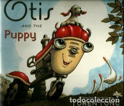 Libri di seconda mano: Otis and the Puppy- 9780399255946