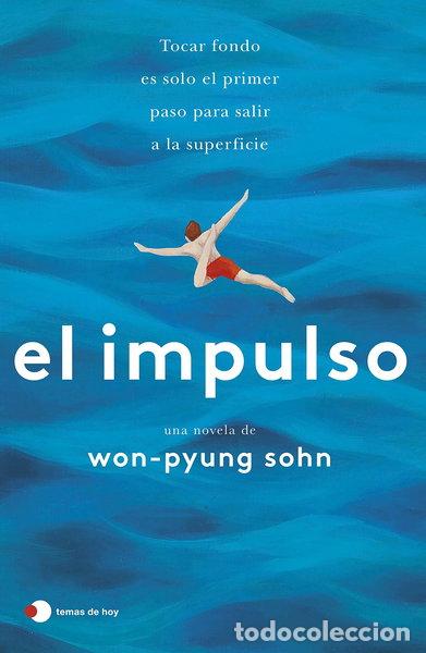 Libri di seconda mano: El impulso- 9788499989600