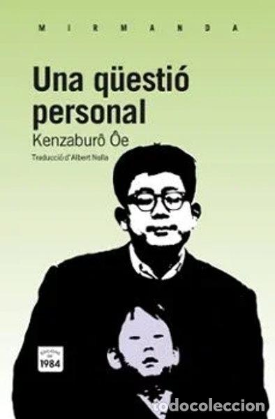 Libri di seconda mano: Una q&uuml;esti&oacute; personal- 9788492440856
