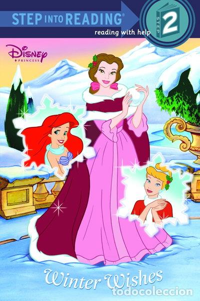 Libros: Winter Wishes- 9780736424097