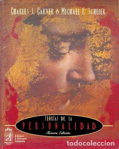 Libros: Teor&iacute;as de la Personalidad- 9789688809518