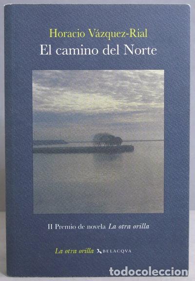 Libros: El camino del Norte- 9788496326941