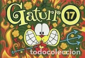 Libros: Gaturro 17- 9789505158003