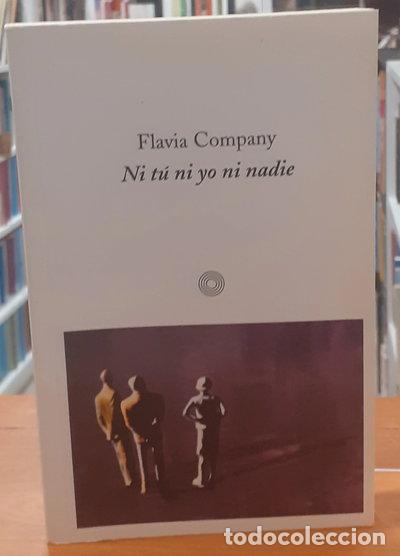 Libros: Ni t&uacute; ni yo ni nadie- 9788476695616