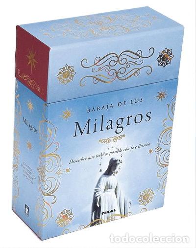 Libros: Milagros- 9788499282855