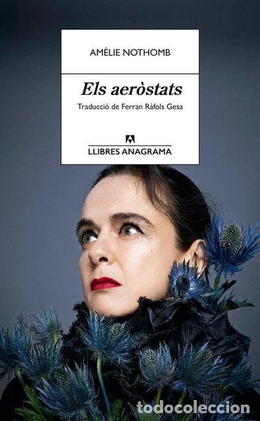 Libros: ELS AEROSTATS- 9788433922298