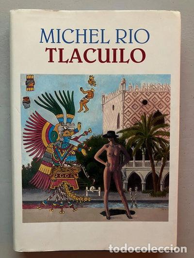 Livres: Tlacuilo- 9782286042318