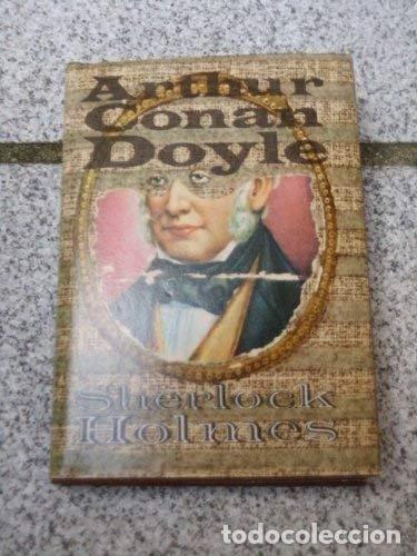 Livres: Sherlock Holmes: Sein erster Fall- 9783440050835