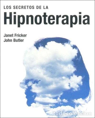 Livres: Los secretos de la hipnoterapia- 9783822833346