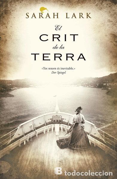 Livres: El crit de la terra- 9788466651981