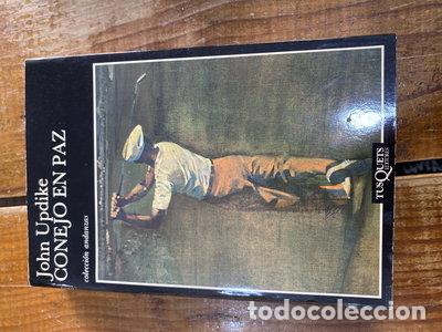 Libros: Conejo en paz- 9788472234772