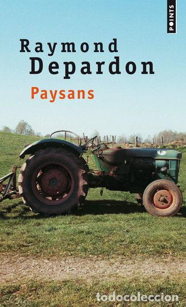 Libros: Paysans- 9782757815649