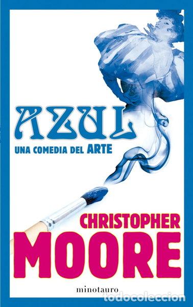 books: Azul (9788445000601)