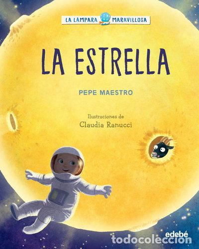 books: La estrella- 9788468362915