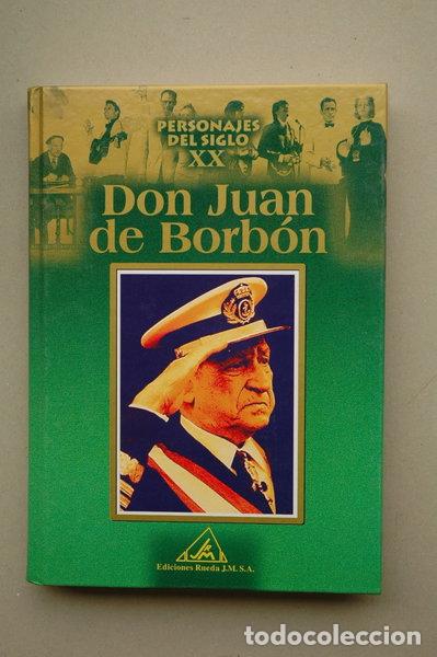 books: Don Juan de Borb&oacute;n- 9788484470281