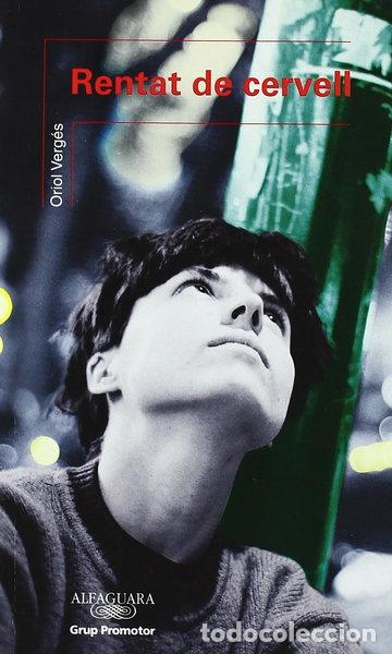 books: Rentat de Cervell- 9788479117672