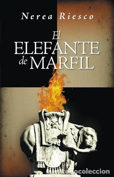 books: El elefante de marfil- 9788425343056