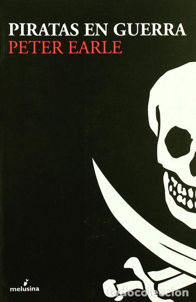 books: Piratas en guerra- 9788493327361