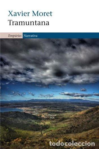 books: Tramuntana- 9788497877220