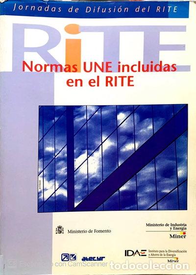 Livres: Instalaciones t&eacute;rmicas en edificios- 9788481431100