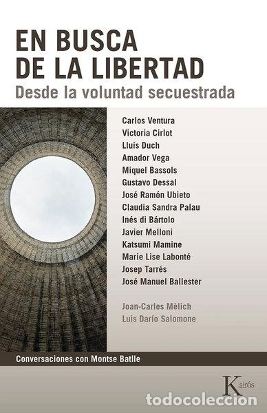 Libros: En busca de la libertad- 9788499885285