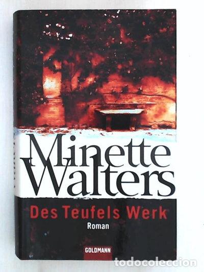 Libros: Des Teufels Werk- 9783442301287