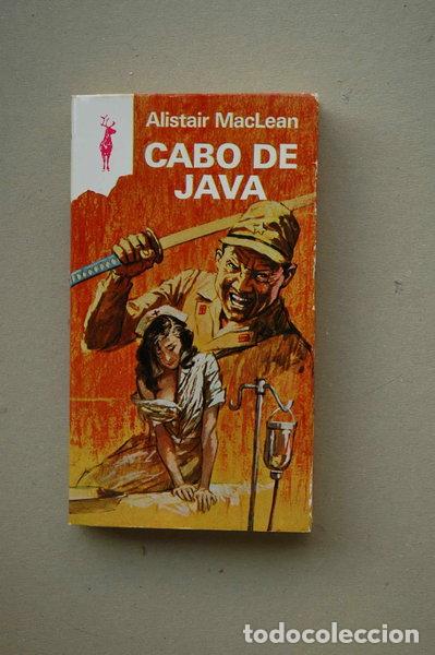 Libros: Cabo de Java- 9788401433405