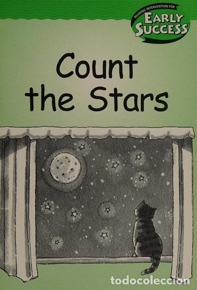 Libros: Count the stars- 9780618238316