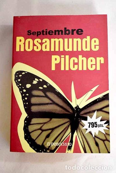 Libros: Septiembre- 9788484506607