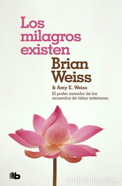 Libros: Los milagros existen- 9788490708316