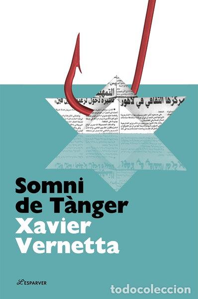 Livres: Somni de T&agrave;nger- 9788482649085