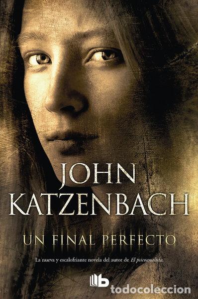 Libros: Un final perfecto- 9788490700167