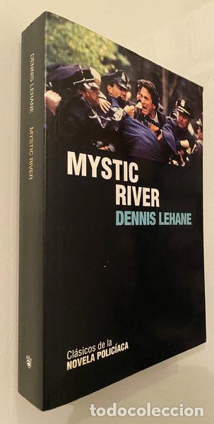 Libros: Mystic River- 9788447363087