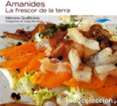 Libros: Amanides- 9788497913379