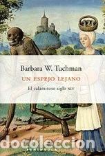Livres: Un espejo lejano- 9788483072639