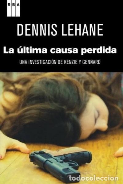 Libri di seconda mano: La &uacute;ltima causa perdida- 9788490060018