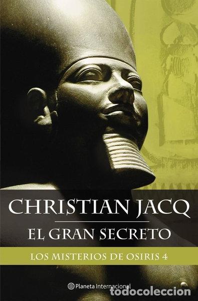 Livros em segunda m&atilde;o: El Gran Secreto- 9788408059585