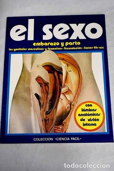 Livros em segunda m&atilde;o: El sexo- 9788485816026